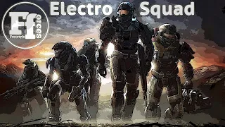 Freestyle Forces - Electro Squad (Electro Freestyle Music)