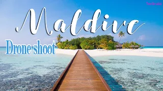 মালদ্বীপ Tour l We came back to the Maldives || Extreme Luxury Experience ||