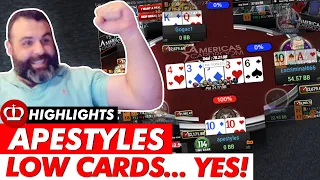 Top Poker Twitch WTF moments #194