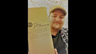 Glen Garioch 12 - Whisky Tasting