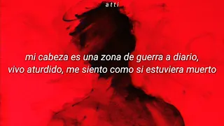 Attila - Anxiety (sub. español)