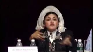 2011 Middle East Institute - Whither the Gulf? Accomplishments, Challenges & Dangers (Day 2 Part 5)