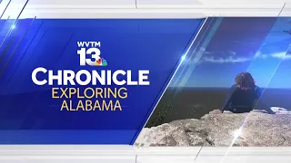 WVTM 13 Chronicle: Exploring Alabama