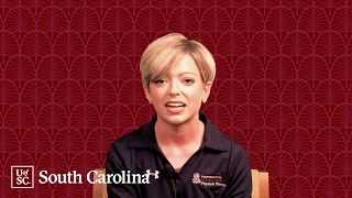 UofSC Doctor of Physical Therapy program