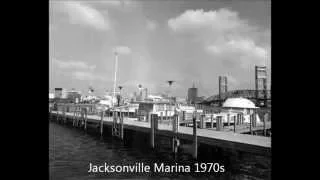 Jacksonvile Florida 1971 to 1980