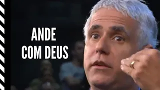 ANDE COM DEUS / PASTOR CLAUDIO DUARTE