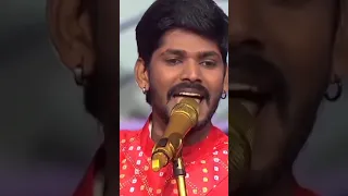 Indian Idol / sawai bhatt and anjali