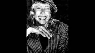 Joni Mitchell a case of you live sydney 1983