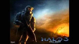 Halo 3 OST - Never Forget