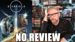 STARFIELD NO REVIEW - Happy Console Gamer