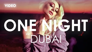Creative Ades & CAID - One Night | One Night In Dubai