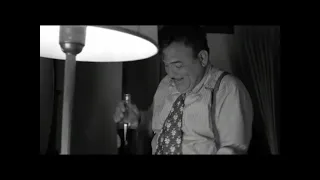 Man Who Wasn't There - "Dry Cleaning" - Billy Bob Thornton x Jon Polito