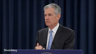 Powell Says It's a 'Great Time' for the Fed to Be Patient, Watch and Wait