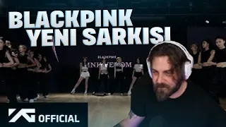 Elraenn - BLACKPINK - ‘Pink Venom’ İZLİYOR! | YARIDA KAPATIYOR