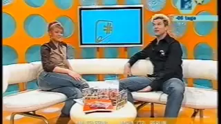Die Toten Hosen - Campino bei Select MTV