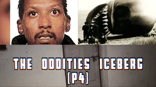 The Oddities Iceberg (P4) | Michael Strawn