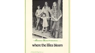 Where the Lilies Bloom