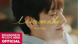 이은상 (Lee Eun Sang) 'Lemonade' M/V