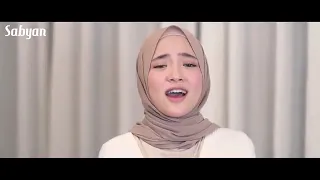 SABYAN X ALMA - AL MUSTHOFA (OFFICIAL MUSIC VIDEO)