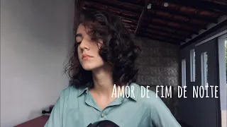 Amor de fim de noite - Orochi (cover)