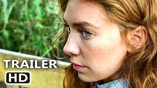 THE WORLD TO COME Official Trailer (2021) Casey Affleck, Vanessa Kirby Movie HD