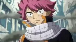 ★Fairy Tail★ AMV - Let It Burn {{Nightcore}