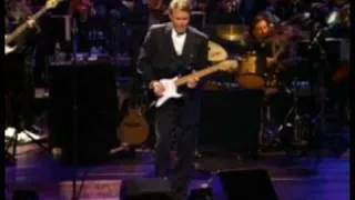 Glen Campbell  Try A Little Kindness Live 2002