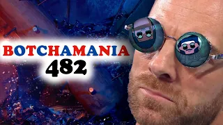 Botchamania 482