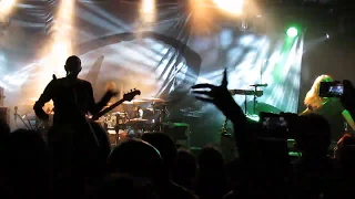 Riverside - 02 Panic Room Live @ Belgrade, DOB, March 13, 2019