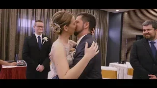 Enikő és Bálint esküvője - 2018. május 11.