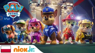 Psi Patrol Film | Nick Jr.