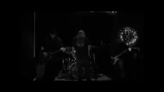 "BEYOND THE WHEEL" by Soundgarden tribute band JESUS CHRIST POSE at Lucille's of BB King's, NYC