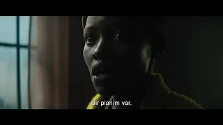 SESSİZ BİR YER: BİRİNCİ GÜN | Türkçe Alt Yazılı Yeni Fragman