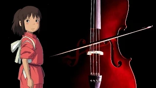 ★ Studio Ghibli Cello Collection