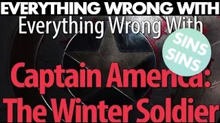 Everything Wrong With "Everything Wrong With Captain America: The Winter Soldier"