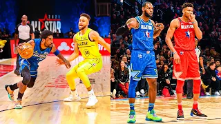 Most INSANE All-Star Game ! MOMENTS ⭐