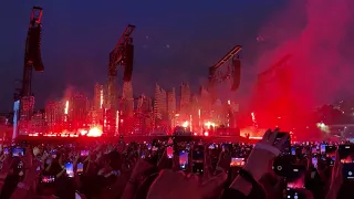 The Weeknd Live - The Hills Lisbon, Portugal 6.6.2023
