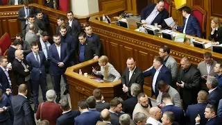 Юлія Тимошенко: Ринок землі відкривати не можна