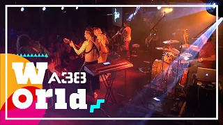 Tribali - Namboa // Live 2017 // A38 World