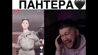 НЫНЕШНЯЯ АРМИЯ/ВИДЕО ИЗ TikTok