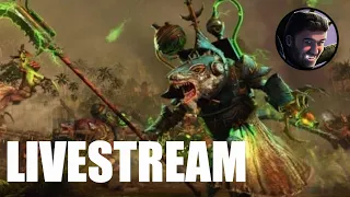 Ikit Claw Legendary Livestream