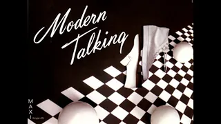 Modern Talking - You Can Win, If You Want (Alternate Maxi mix 2020)