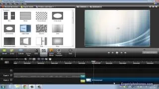 Как сделать запись с экрана в Camtasia Studio 8