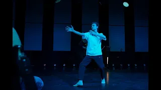 MAKSIM KLOCHNEV | DANCE EXCHANGE NEW STAGE episode 2