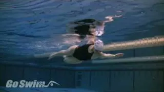 Swimming - Freestyle - Stun Gun