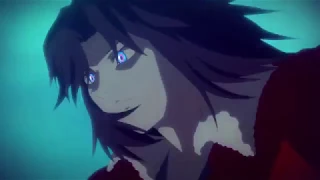 Let it Burn [Short] ~ Kara no Kyoukai