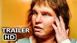 BORDER Trailer (2018) Fantasy Movie