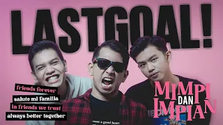 Last GoaL! - Mimpi dan Impian (Acoustic) [Official Music Video]