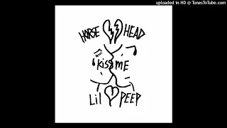 Lil Peep - kiss me (ft. Horse Head) [BEST ACAPELLA ON YOUTUBE]