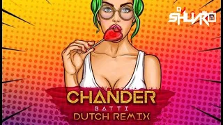 Chander Batti - Dutch Remix  | Dj Shuvro Ft  Biplob |  Most Trending Song | Bangladeshi Wedding